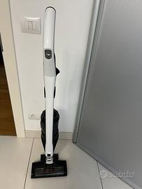 Scopa elettrica senza filo Miele Triflex HX2