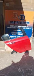 porta posteriore destra fiat tipo cross