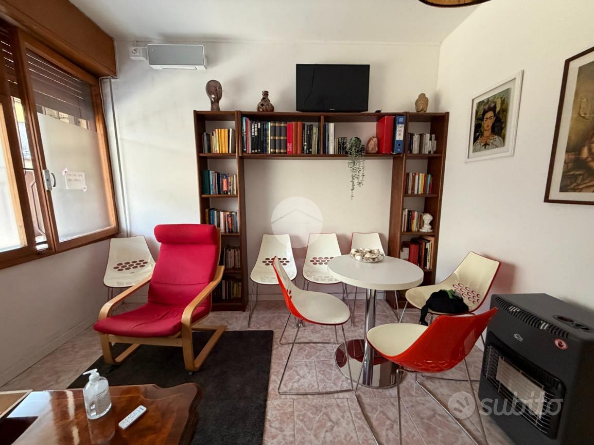 Appartamento – Brescia, Porta Venezia - Vista 4