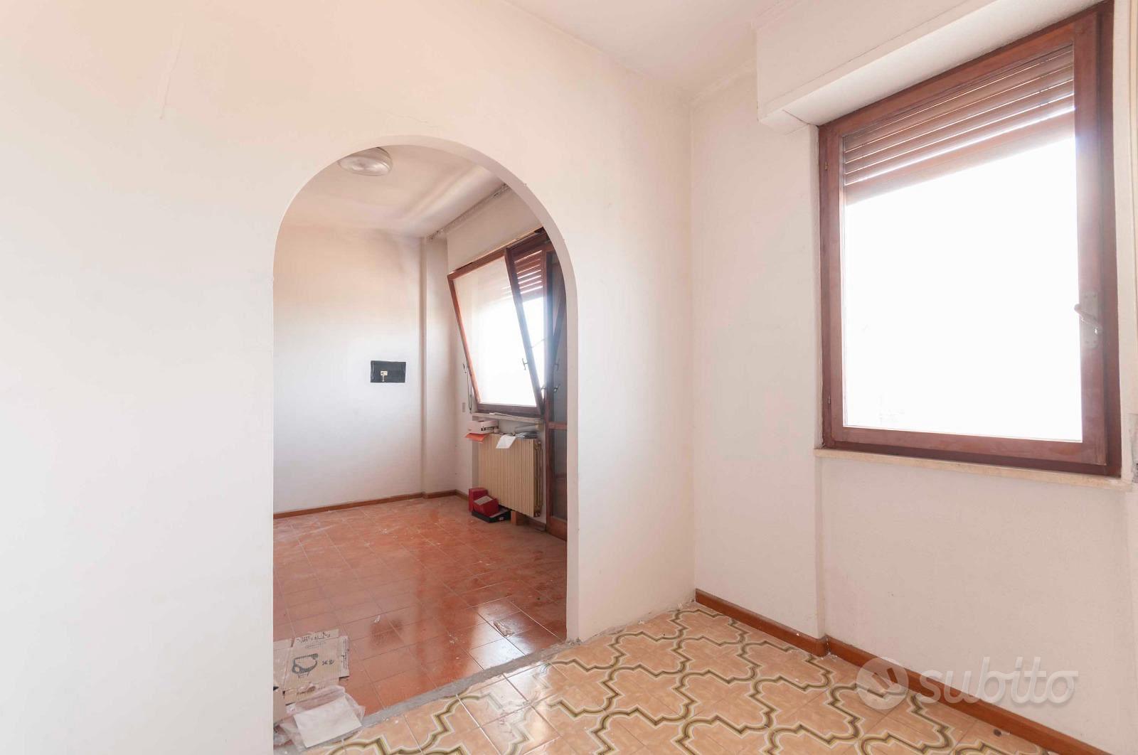 Appartamento – Sassari, Centro storico, Sacro Cuore - Vista 5