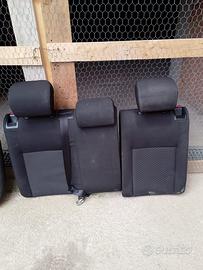 Tappezzeria Volkswagen GOLF 6 serie