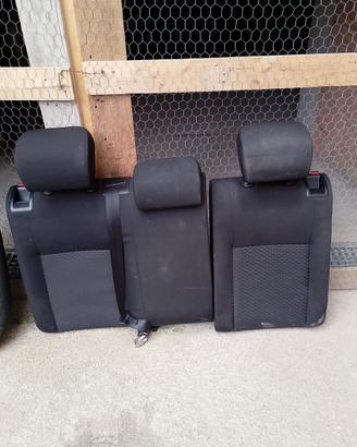 Tappezzeria Volkswagen GOLF 6 serie