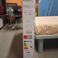 TV Smarth  Thomson  55' pollici