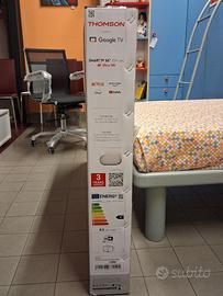 TV Smarth  Thomson  55' pollici