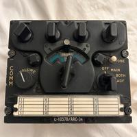 Radio militare Aereo Tornado