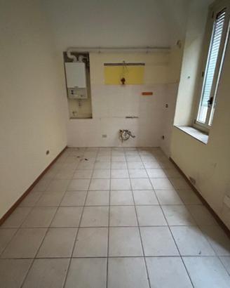 Appartamento Casale Monferrato