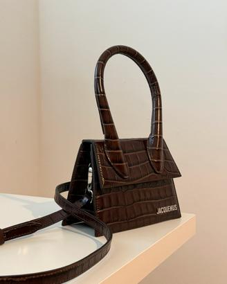 Jacquemus Le Chiquito Moyen