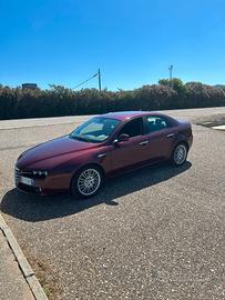 alfa 159 jtdm 