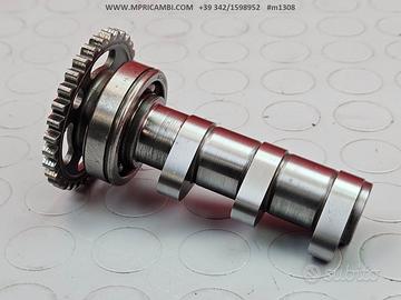 ALBERO CAMME YAMAHA YZF 450 2003 2005 YZ-F WRF 200