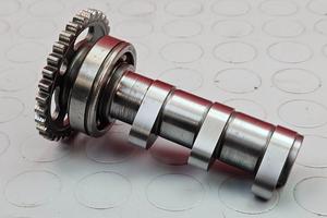 ALBERO CAMME YAMAHA YZF 450 2003 2005 YZ-F WRF 200