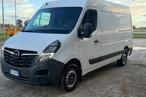 Opel Movano 2.3 TUR. D 135CV 35Q L2H2 MT6 FP