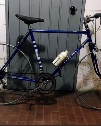 Bicicletta FREJUS mod. TOUR DE FRANCE anni 70