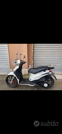 Scooter liberty 50