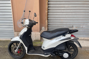 Scooter liberty 50