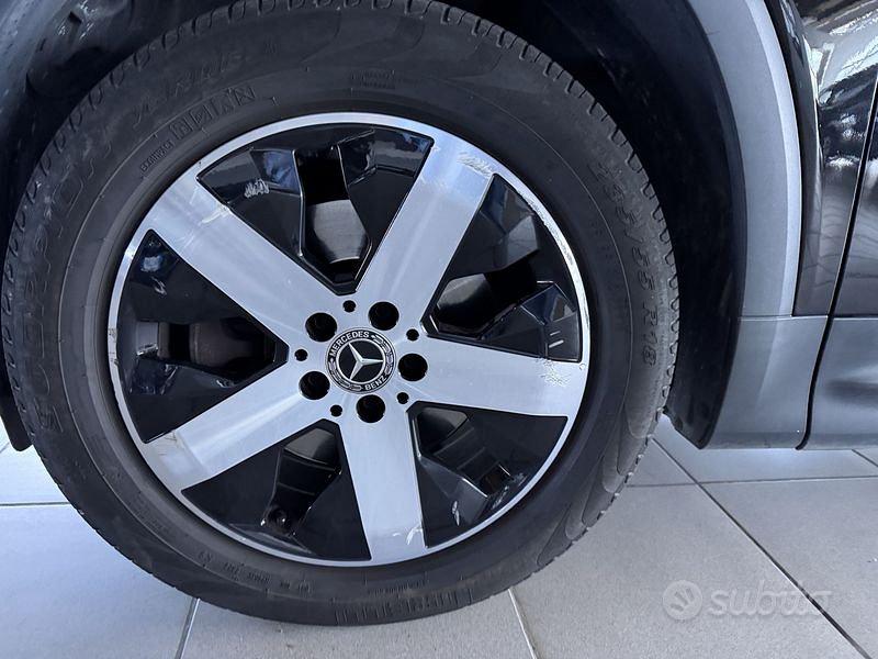 Mercedes-Benz Glb 2023 photo 5