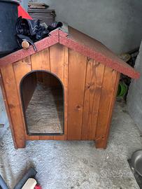 Cucce per cani Taglia  media/grande