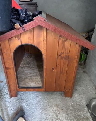 Cucce per cani Taglia  media/grande