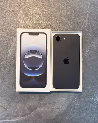 IPhone 16e in garanzia apple