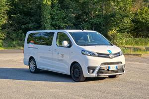 Toyota Proace Verso 2.0D 150 CV L2 D Executive E6 