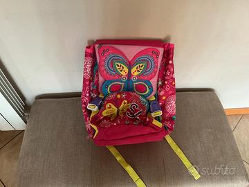 Zaino Sj Bimba
