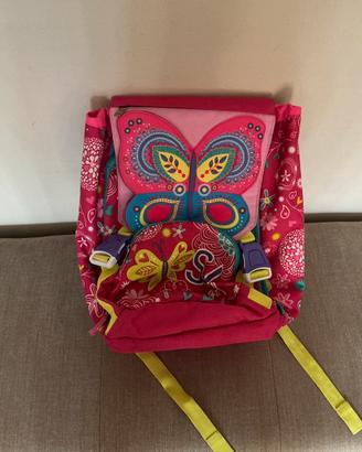 Zaino Sj Bimba