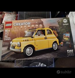 Lego 10271