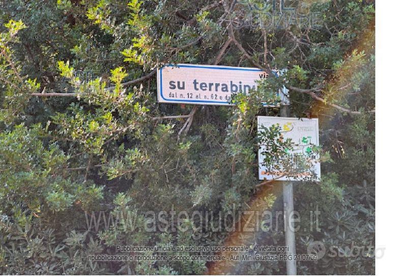 Terreno Agricolo Olbia [A4352462] - Vista 3