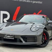 Porsche 992 911 Targa 3.0 4 GTS 480CV LIFT