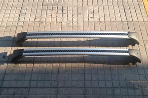 Barre portatutto Volvo V50