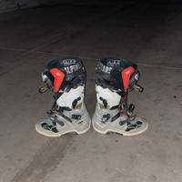 Stivali Alpinestars tech 7