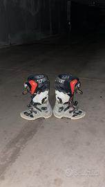 Stivali Alpinestars tech 7