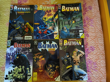 Fumetti batman - Libri e Riviste In vendita a Vercelli