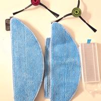 Accessori per robot pavimenti Lubluelu