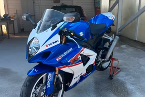 Gsxr 1000