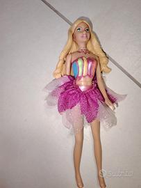 Barbie fatine