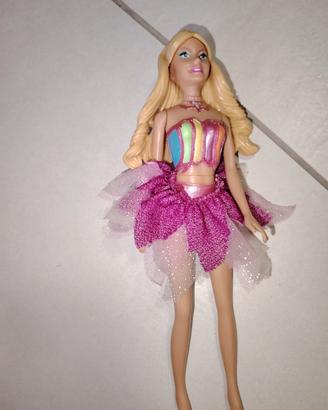 Barbie fatine