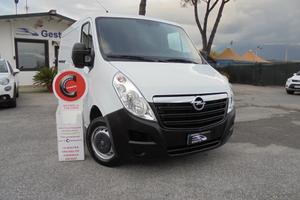 Opel Movano 28 2.3 CDTI 110CV PC-TN FWD Furgone L1
