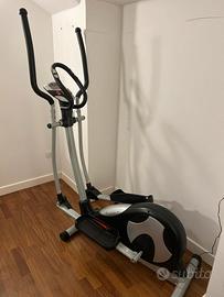 ELLITTICA HIGH POWER EP 939 ERGOMETER