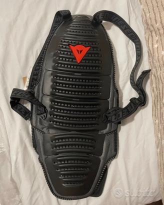 Paraschiena dainese wave 13 d1 air