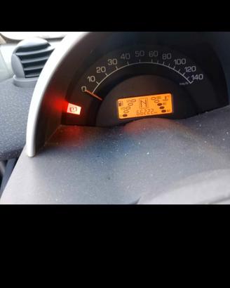 Motore Smart 450 cc 700 benzina  60 mila km