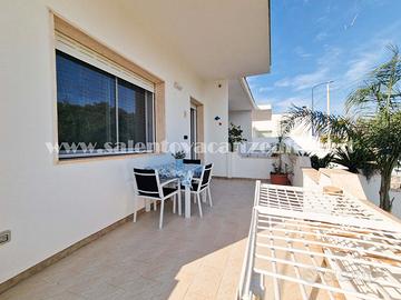 2 bilo x coppie sul mare a torre suda-gallip