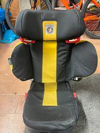Seggiolino viaggio 2-3 flex - Peg perego