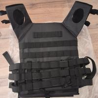 vest tattico militare training o soft air