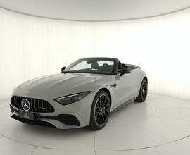 MERCEDES-BENZ Mercedes-AMG SL 43 PREMIUM PLUS