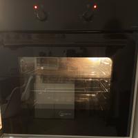 Forno elettrico Atlantic ventilato