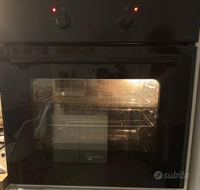 Forno elettrico Atlantic ventilato