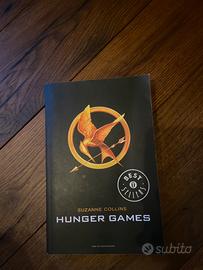 Hunger games