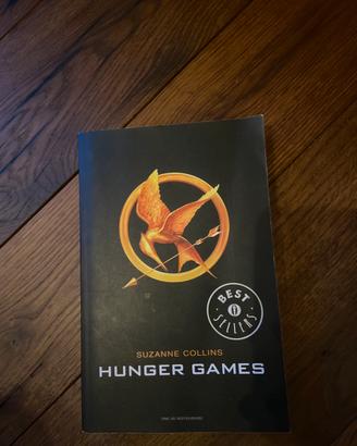 Hunger games
