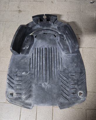 Base ricarica Robot tagliaerba Robomow