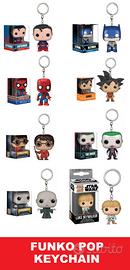Portachiavi FUNKO POP